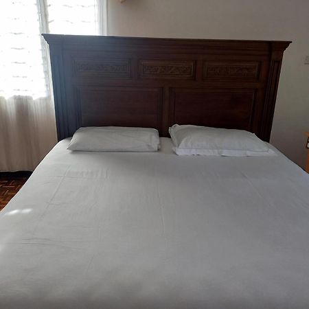 Coral Drive Apartments モンバサ エクステリア 写真