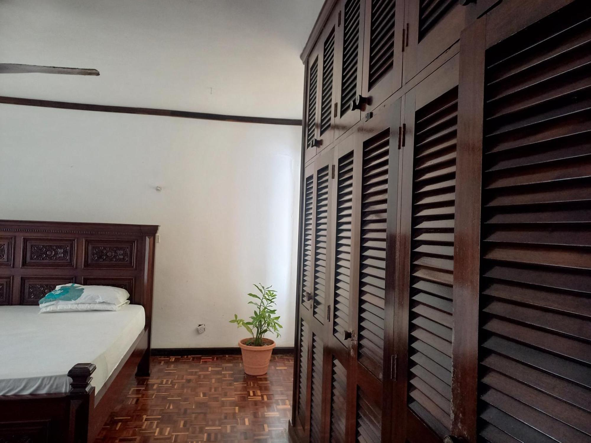 Coral Drive Apartments モンバサ エクステリア 写真