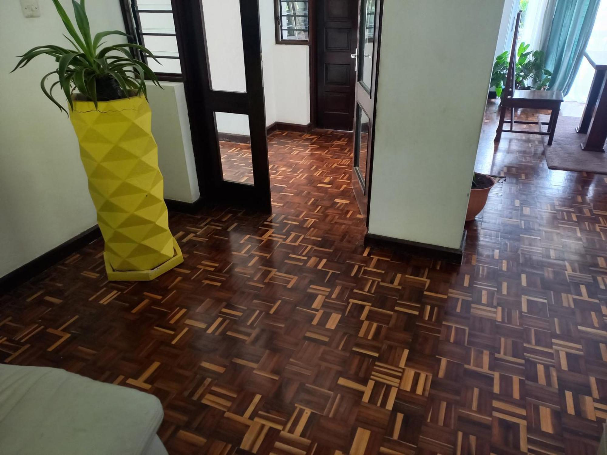 Coral Drive Apartments モンバサ エクステリア 写真