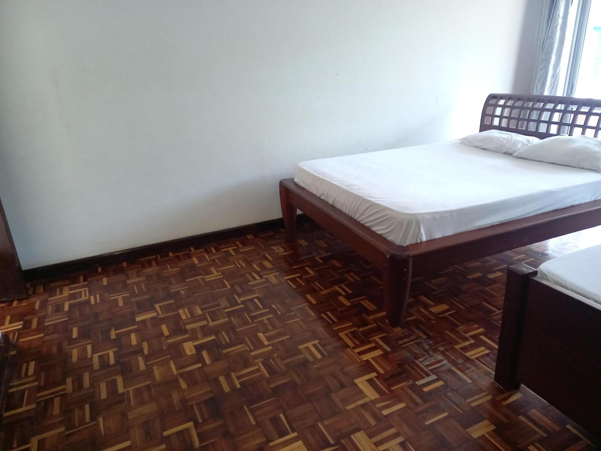 Coral Drive Apartments モンバサ エクステリア 写真