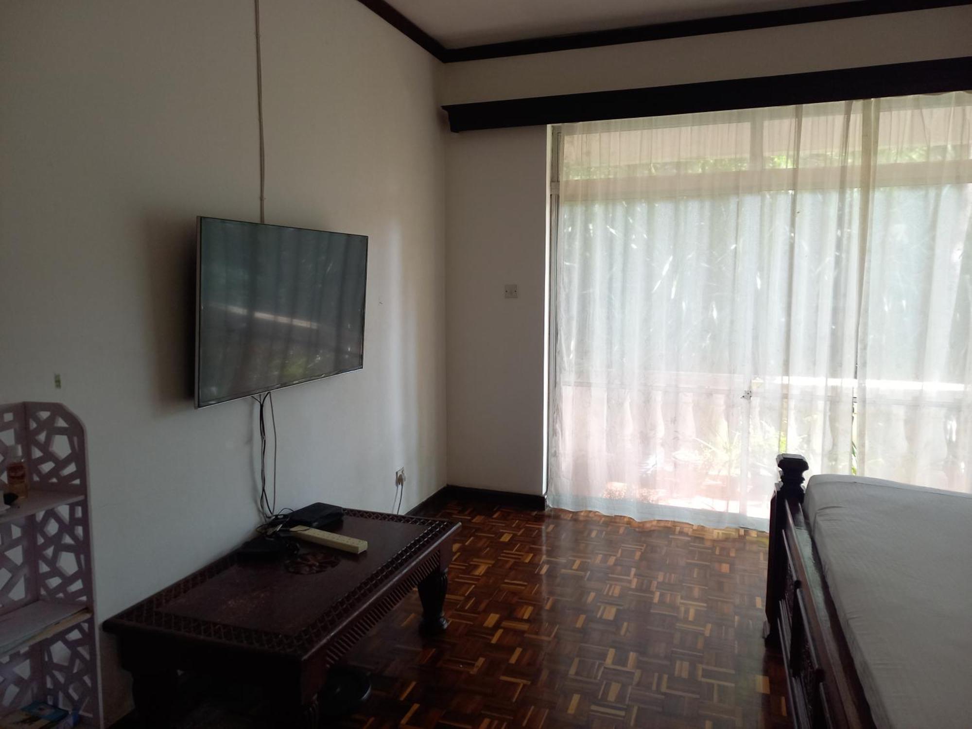 Coral Drive Apartments モンバサ エクステリア 写真