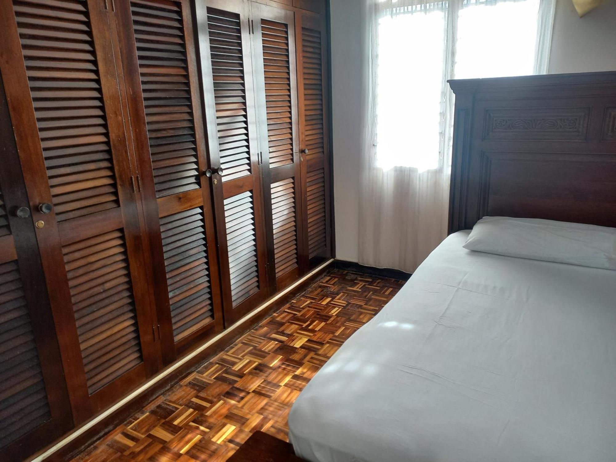 Coral Drive Apartments モンバサ エクステリア 写真