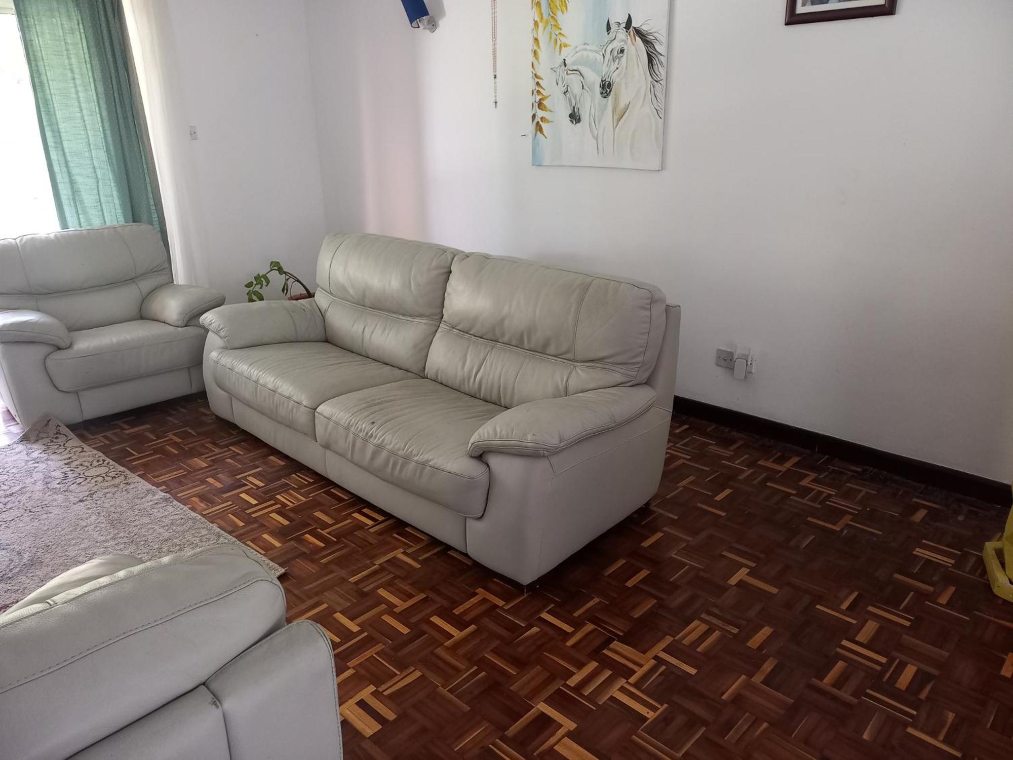 Coral Drive Apartments モンバサ エクステリア 写真