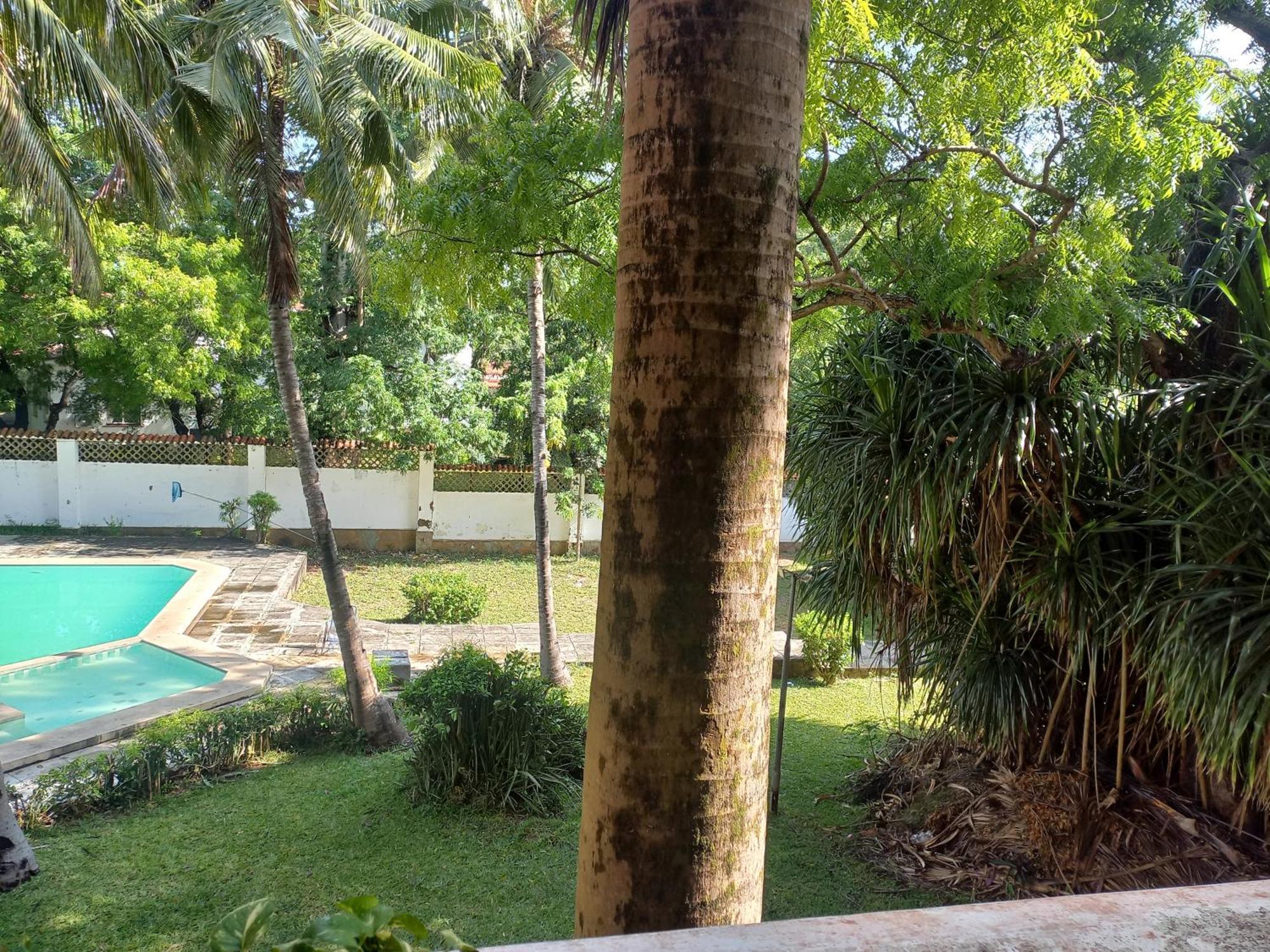 Coral Drive Apartments モンバサ エクステリア 写真